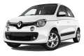 Twingo III Hatchback